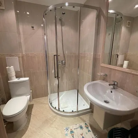 Fortuna Cape 4 Apartamento