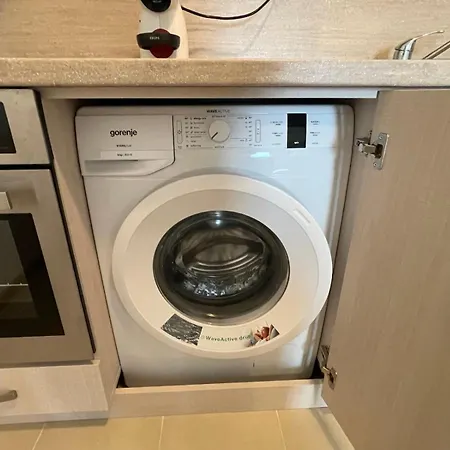 Fortuna Cape 4 Byala (Varna)