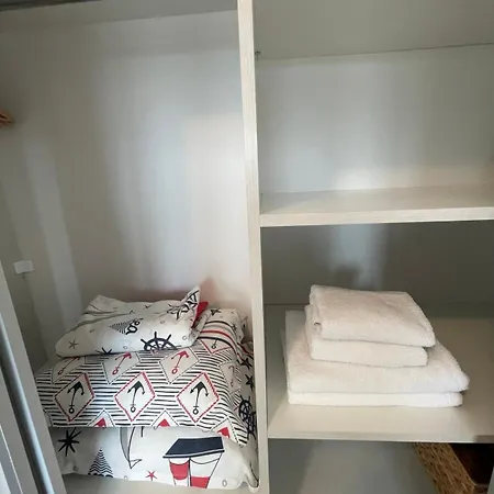 Apartment Fortuna Cape 4 Byala (Varna)