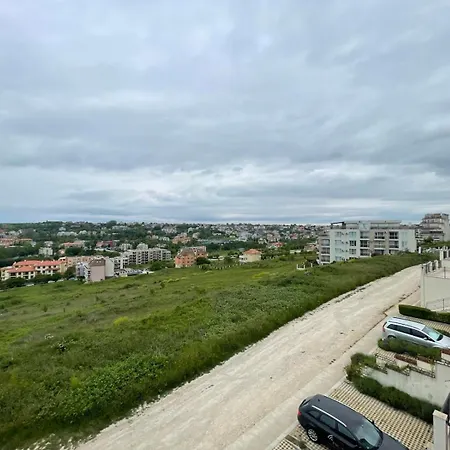 Apartment Fortuna Cape 4 Byala (Varna)