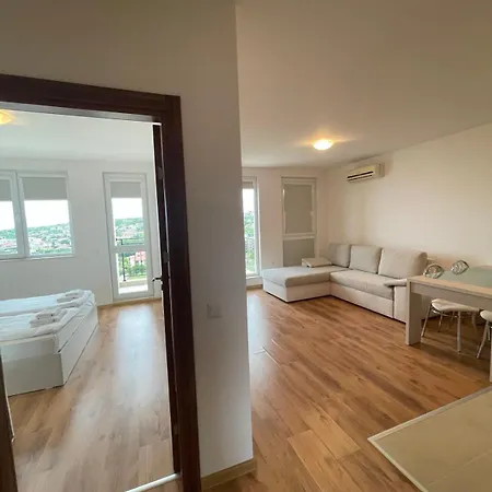 Fortuna Cape 4 Apartment *