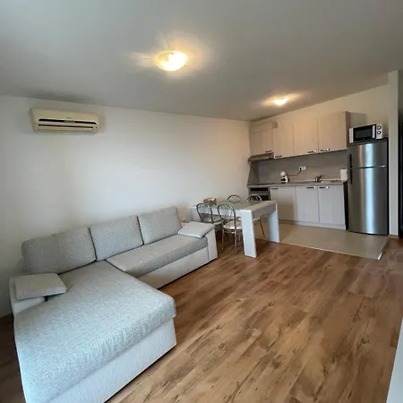 Apartment Fortuna Cape 4 Byala (Varna)