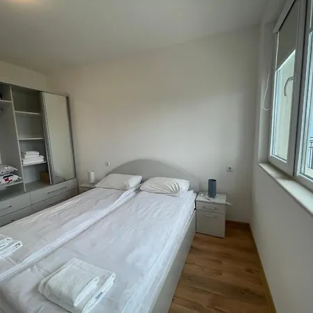 Fortuna Cape 4 Byala (Varna)