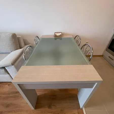 Fortuna Cape 4 Apartment *