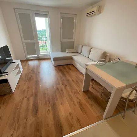 Apartment Fortuna Cape 4 Byala (Varna)