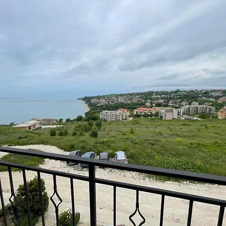 Fortuna Cape 4 Apartment Byala (Varna)