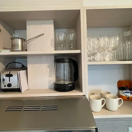 Apartment Fortuna Cape 4 Byala (Varna)