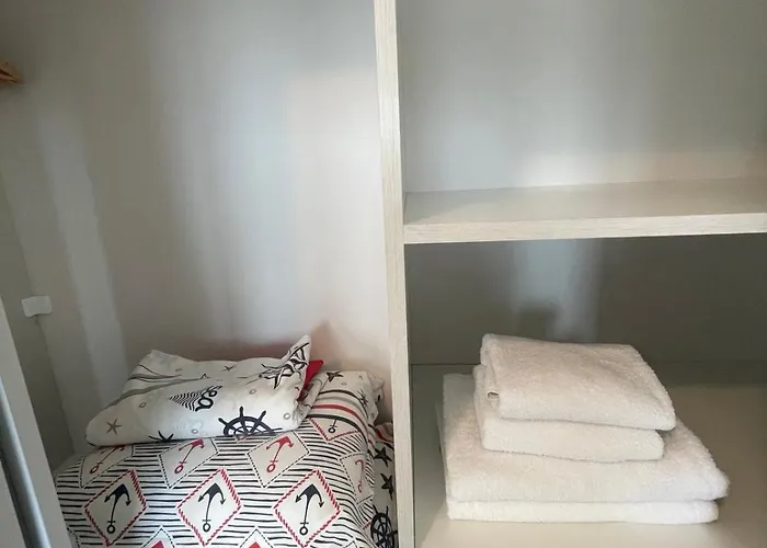 Apartmán Fortuna Cape 4 Bjala