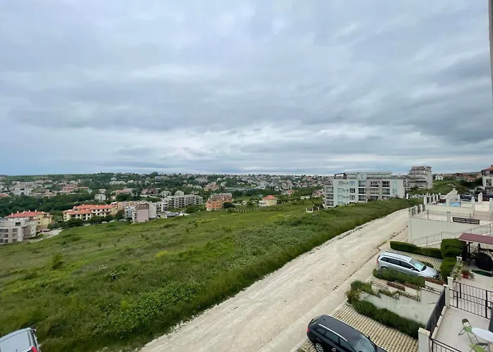 Apartmán Fortuna Cape 4 Bjala