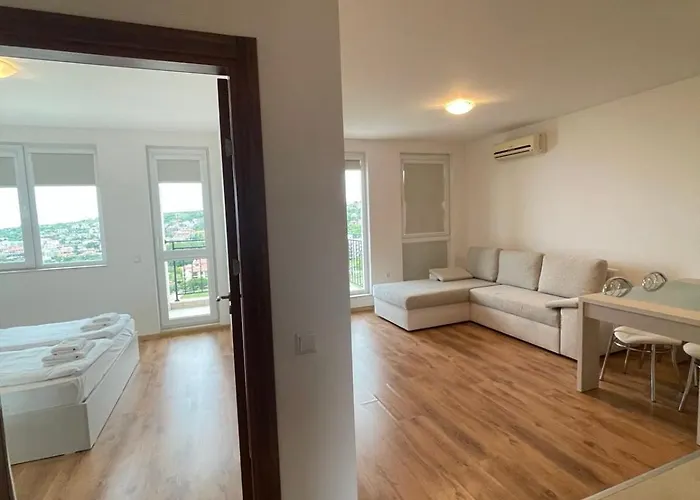 Fortuna Cape 4 Apartmán *