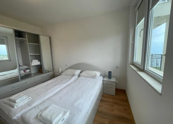 Fortuna Cape 4 Bjala