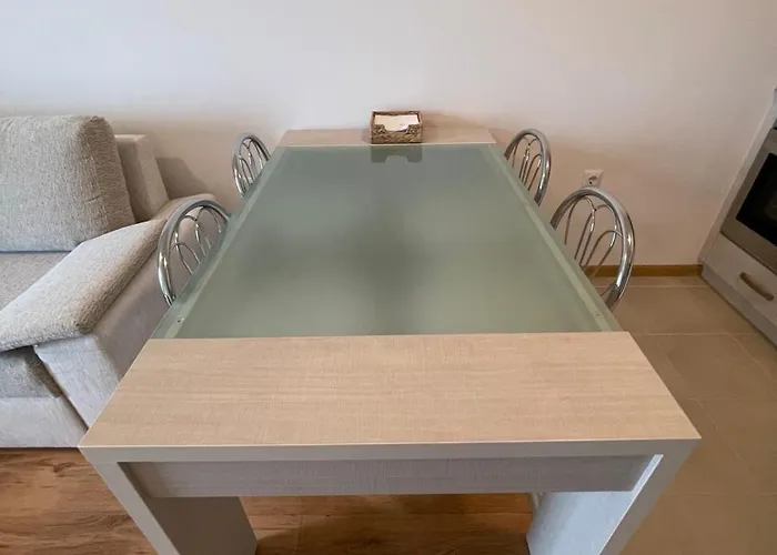 Fortuna Cape 4 Apartmán *