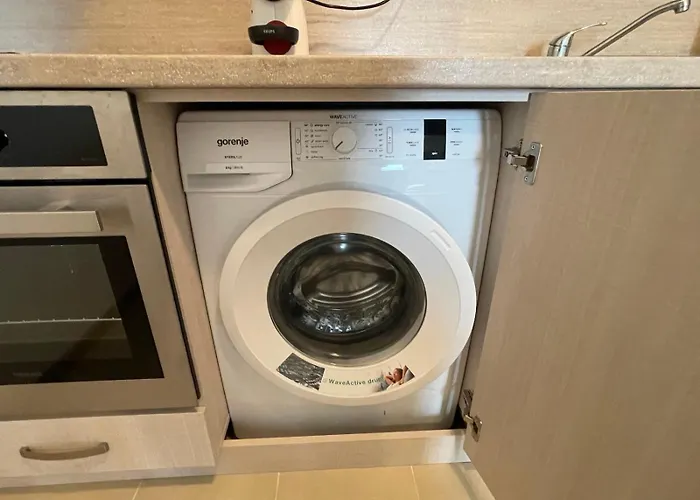 Fortuna Cape 4 Bjala